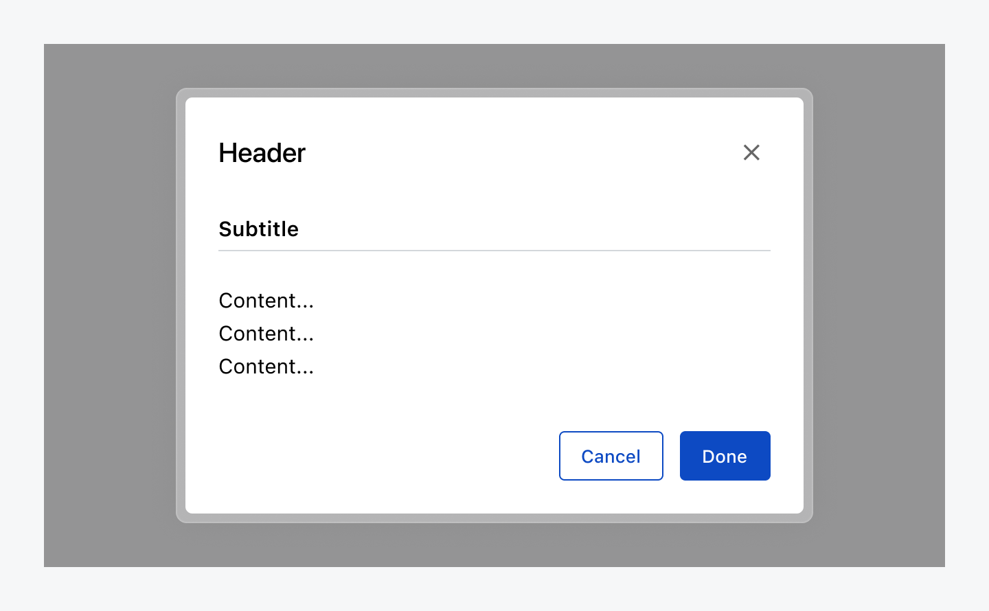 Visit Accessibility Page